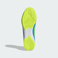 Chuteira Futsal Adulto adidas F50 League - Foto 5