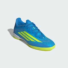 Chuteira Futsal Adulto adidas F50 League - Foto 6