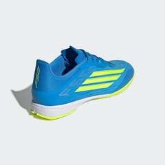 Chuteira Futsal Adulto adidas F50 League - Foto 7
