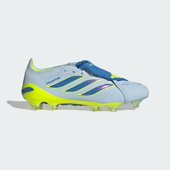 Chuteira de Campo Adulto adidas Predator Elite com Língua Dobrável - Foto 2