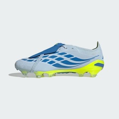 Chuteira de Campo Adulto adidas Predator Elite com Língua Dobrável - Foto 3