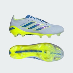 Chuteira de Campo Adulto adidas Predator Elite - Foto 10