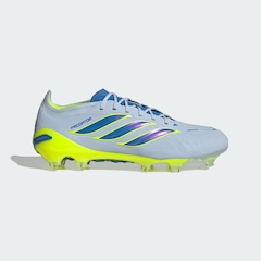 Chuteira de Campo Adulto adidas Predator Elite - Foto 2