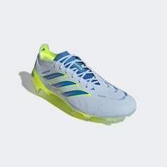 Chuteira de Campo Adulto adidas Predator Elite - Foto 6