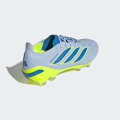 Chuteira de Campo Adulto adidas Predator Elite - Foto 7