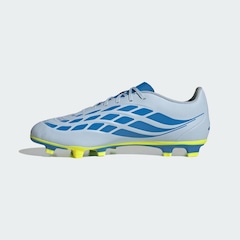 Chuteira de Campo Adulto adidas Predator Club - Foto 3
