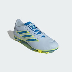Chuteira de Campo Adulto adidas Predator Club - Foto 6