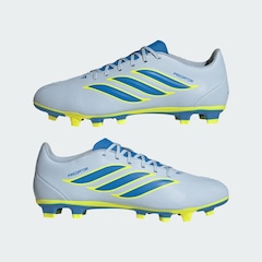 Chuteira de Campo Adulto adidas Predator Club - Foto 7