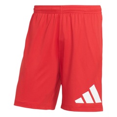 Short adidas Woven Logo Training Masculino - Foto 1