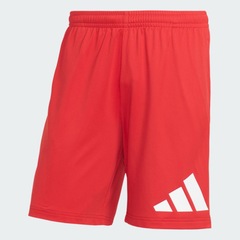 Short adidas Woven Logo Training Masculino - Foto 2
