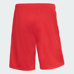 Short adidas Woven Logo Training Masculino - Foto 3
