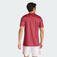 Camisa Pré-Jogo Arsenal FC 26/27 adidas Masculina - Foto 3