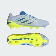 Chuteira de Campo Adulto adidas Predator League - Foto 10