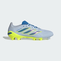 Chuteira de Campo Adulto adidas Predator League - Foto 2