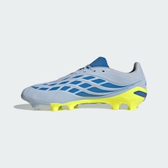 Chuteira de Campo Adulto adidas Predator League - Foto 3