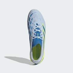 Chuteira de Campo Adulto adidas Predator League - Foto 4