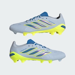 Chuteira de Campo Adulto adidas Predator League - Foto 8