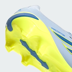 Chuteira de Campo Adulto adidas Predator League - Foto 9