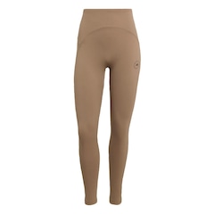 Calça Legging Drapeada adidas by Stella McCartney Studio Feminina - Foto 1