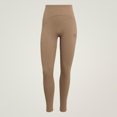 Calça Legging Drapeada adidas by Stella McCartney Studio Feminina - Foto 2