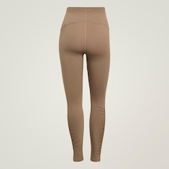 Calça Legging Drapeada adidas by Stella McCartney Studio Feminina - Foto 3