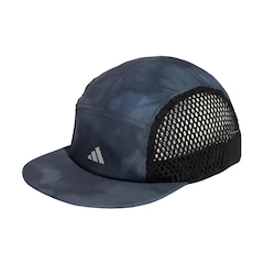 Boné adidas Corrida Estampado - Foto 1