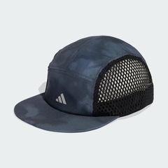 Boné adidas Corrida Estampado - Foto 2