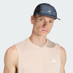 Boné adidas Corrida Estampado - Foto 7