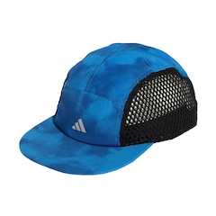 Boné adidas Corrida Estampado - Foto 1