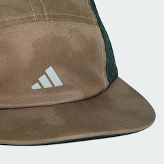 Boné adidas Corrida Estampado - Foto 4