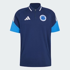 Camisa Polo do Cruzeiro Competition 26/27 adidas Masculina - Foto 2