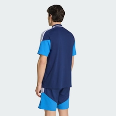 Camisa Polo do Cruzeiro Competition 26/27 adidas Masculina - Foto 3