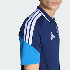 Camisa Polo do Cruzeiro Competition 26/27 adidas Masculina - Foto 6