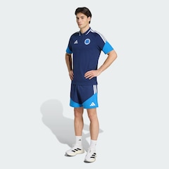 Camisa Polo do Cruzeiro Competition 26/27 adidas Masculina - Foto 7