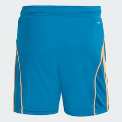Short do Cruzeiro III 25/26 adidas Masculino - Foto 3