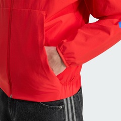 Jaqueta adidas Hino Z.N.E. FC Bayern Masculina - Foto 6