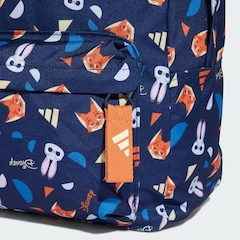 Mochila Infantil Adidas Disney - Foto 7