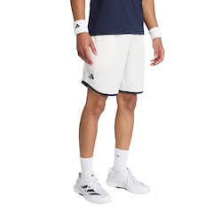 Short adidas Tennis Classics Masculino - Foto 1