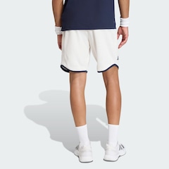 Short adidas Tennis Classics Masculino - Foto 3