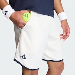 Short adidas Tennis Classics Masculino - Foto 5