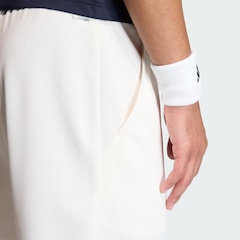Short adidas Tennis Classics Masculino - Foto 6