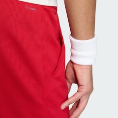 Short adidas Tennis Classics Masculino - Foto 5