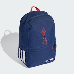 Mochila Infantil Adidas Marvel Homem-Aranha - Foto 5