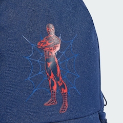 Mochila Infantil Adidas Marvel Homem-Aranha - Foto 7
