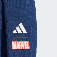 Mochila Infantil Adidas Marvel Homem-Aranha - Foto 8