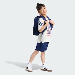 Mochila Infantil Adidas Marvel Homem-Aranha - Foto 9