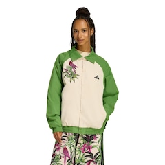 Jaqueta Feminina Adidas FARM Rio Premium - Foto 1