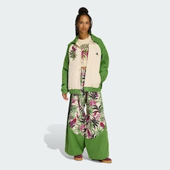 Jaqueta Feminina Adidas FARM Rio Premium - Foto 4