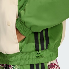 Jaqueta Feminina Adidas FARM Rio Premium - Foto 6