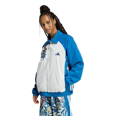 Jaqueta Feminina Adidas FARM Rio Premium - Foto 1